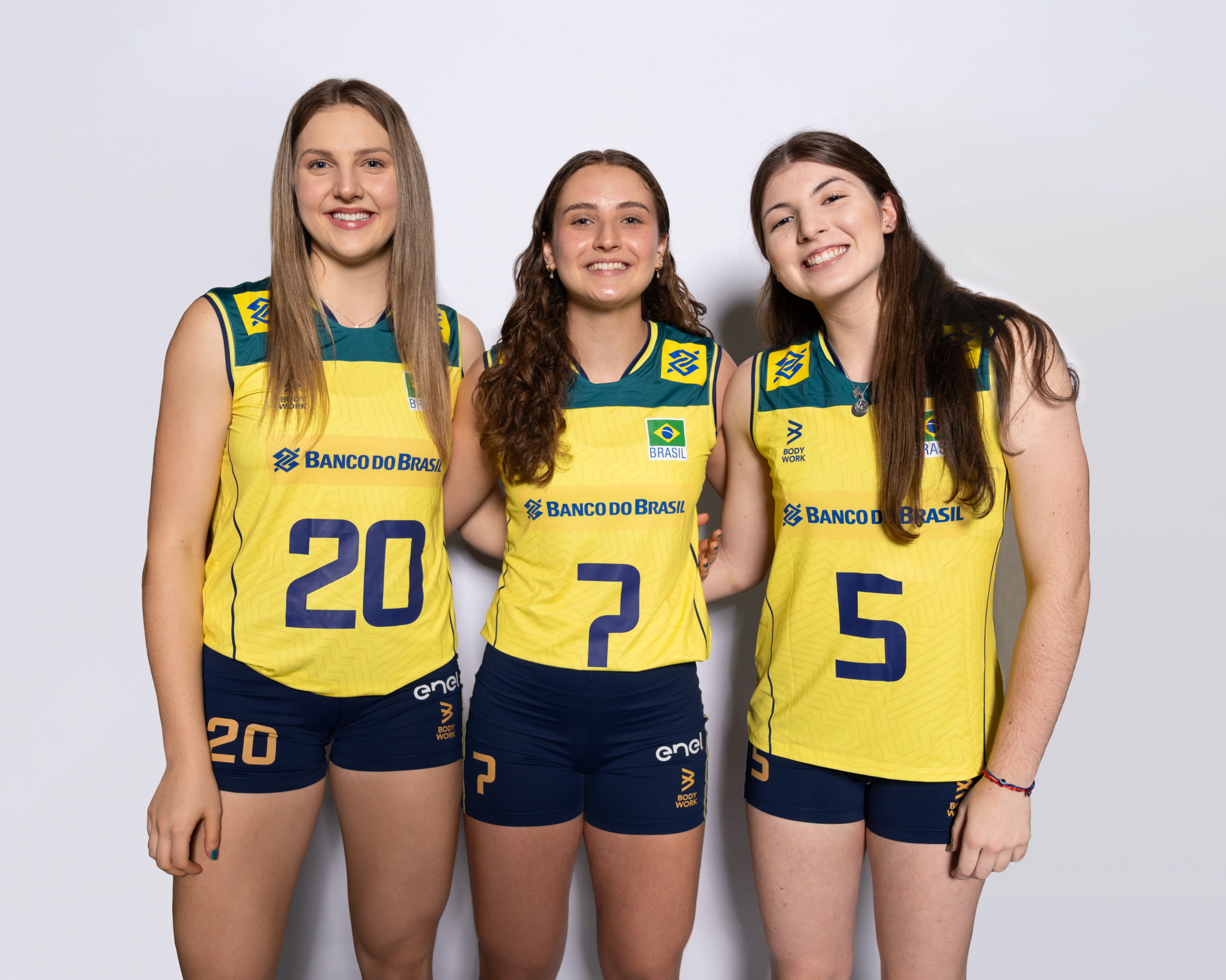 Sul-Americano de Vôlei Sub-21