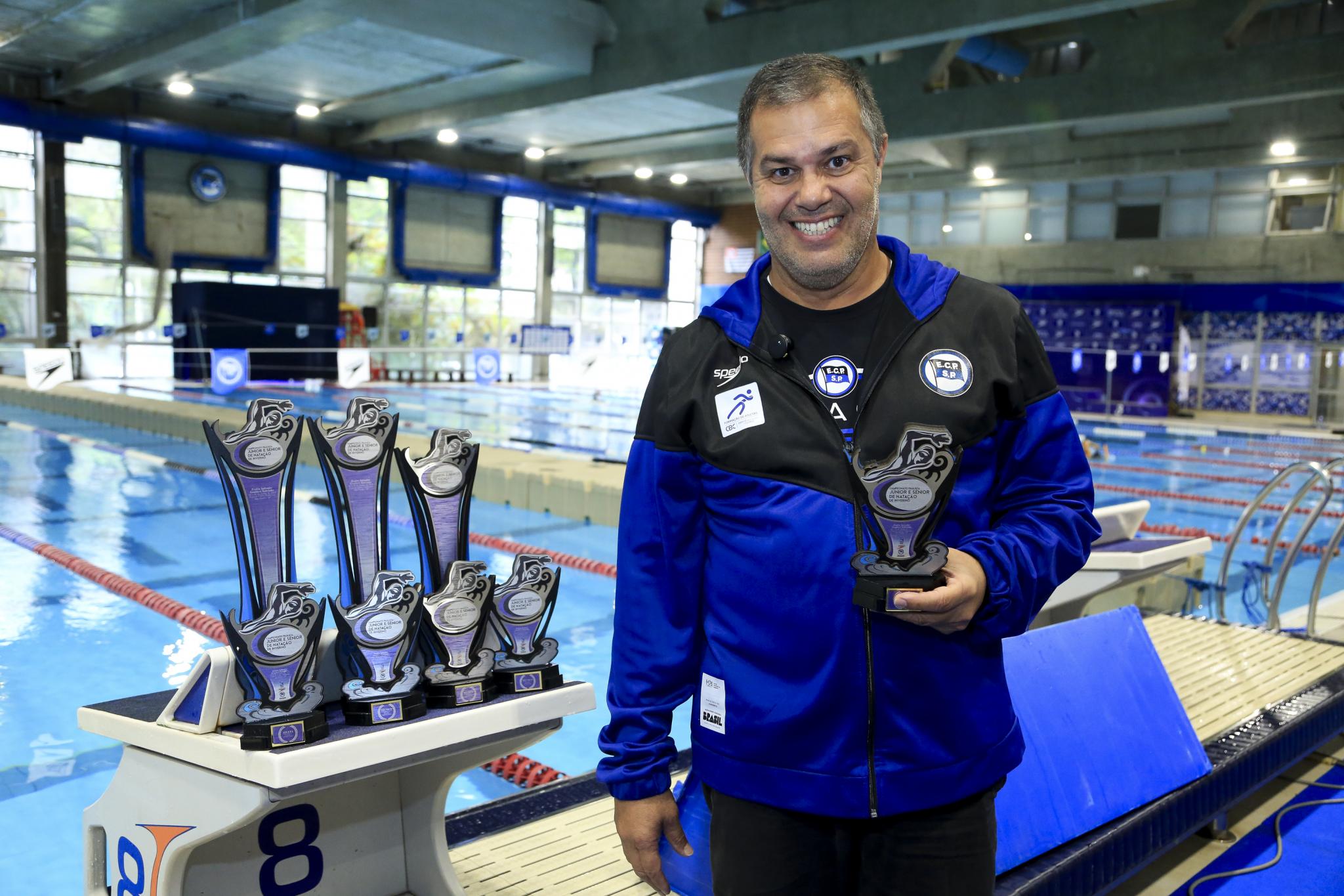 André Ferreira-Amendoim