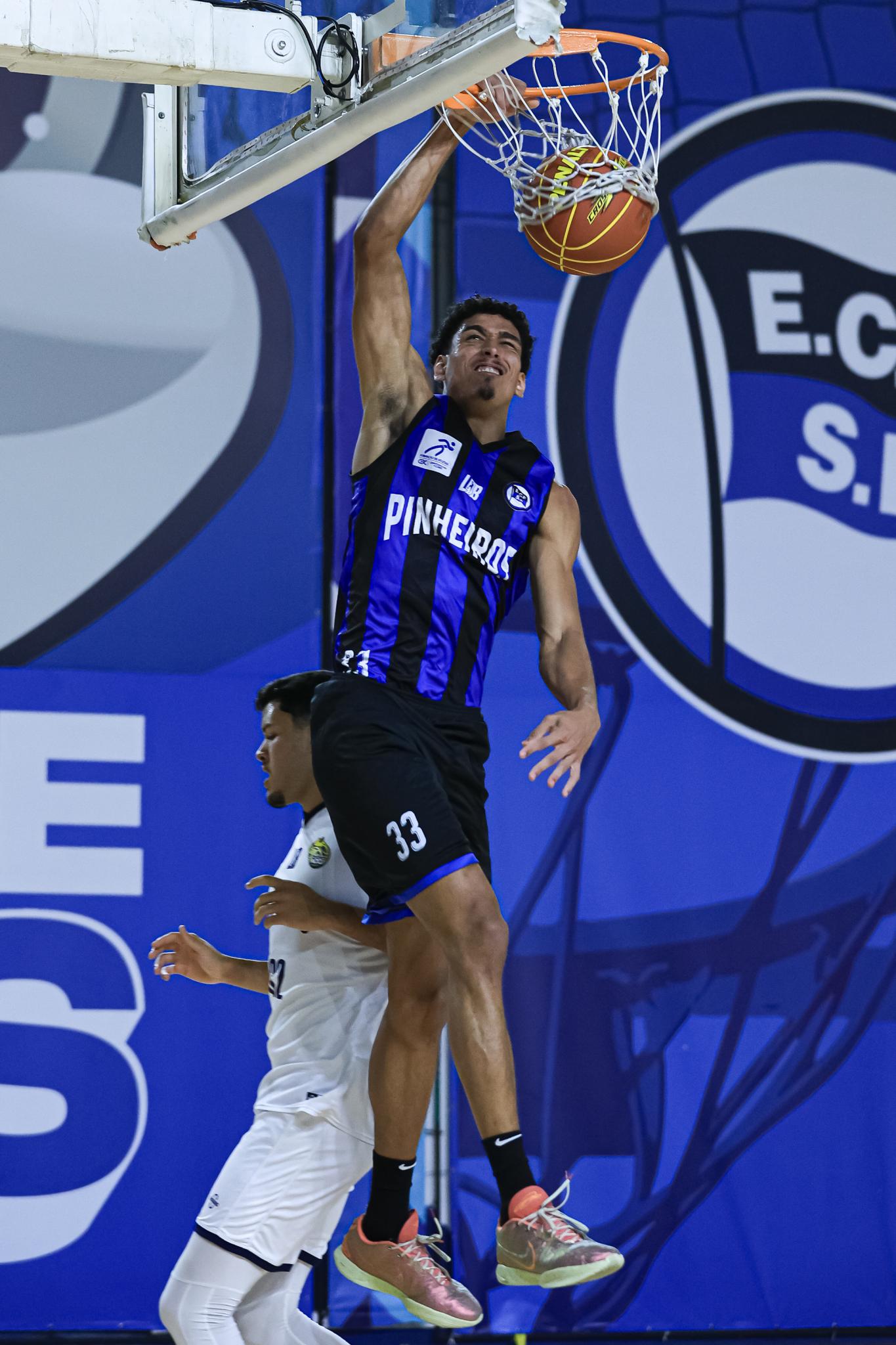 Paulista de Basquete