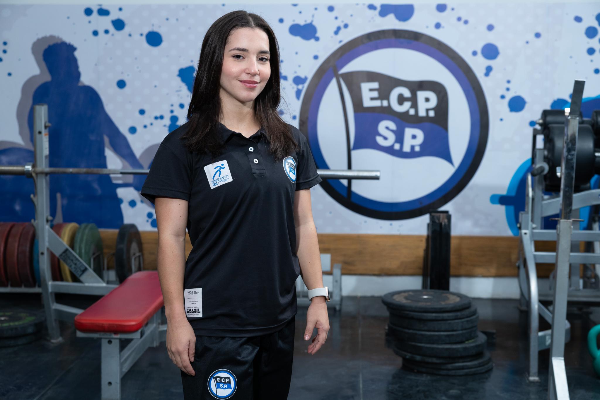 Mundial de Levantamento de Peso